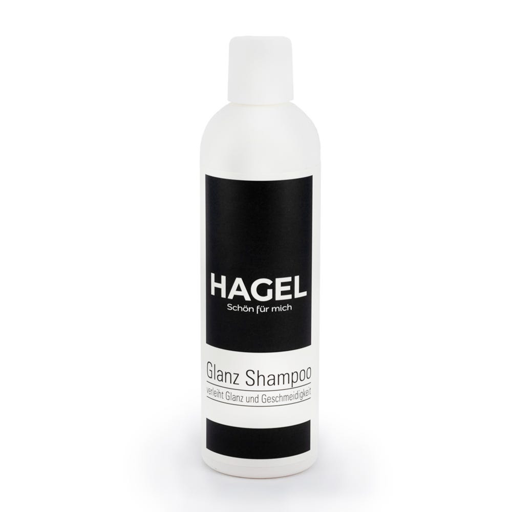 HAGEL Glanz Shampoo 250 ml