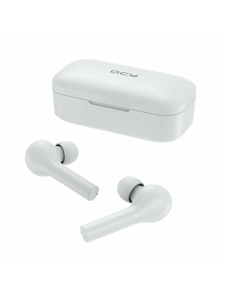 COFI 1453 Bluetooth V5.0 (weiß) Kabellose Kopfhörer - Wasserdichte Kopfhörer in Weiß günstig kaufen onesize