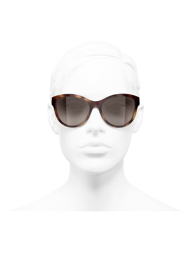 Ochelari de soare Chanel Pantos