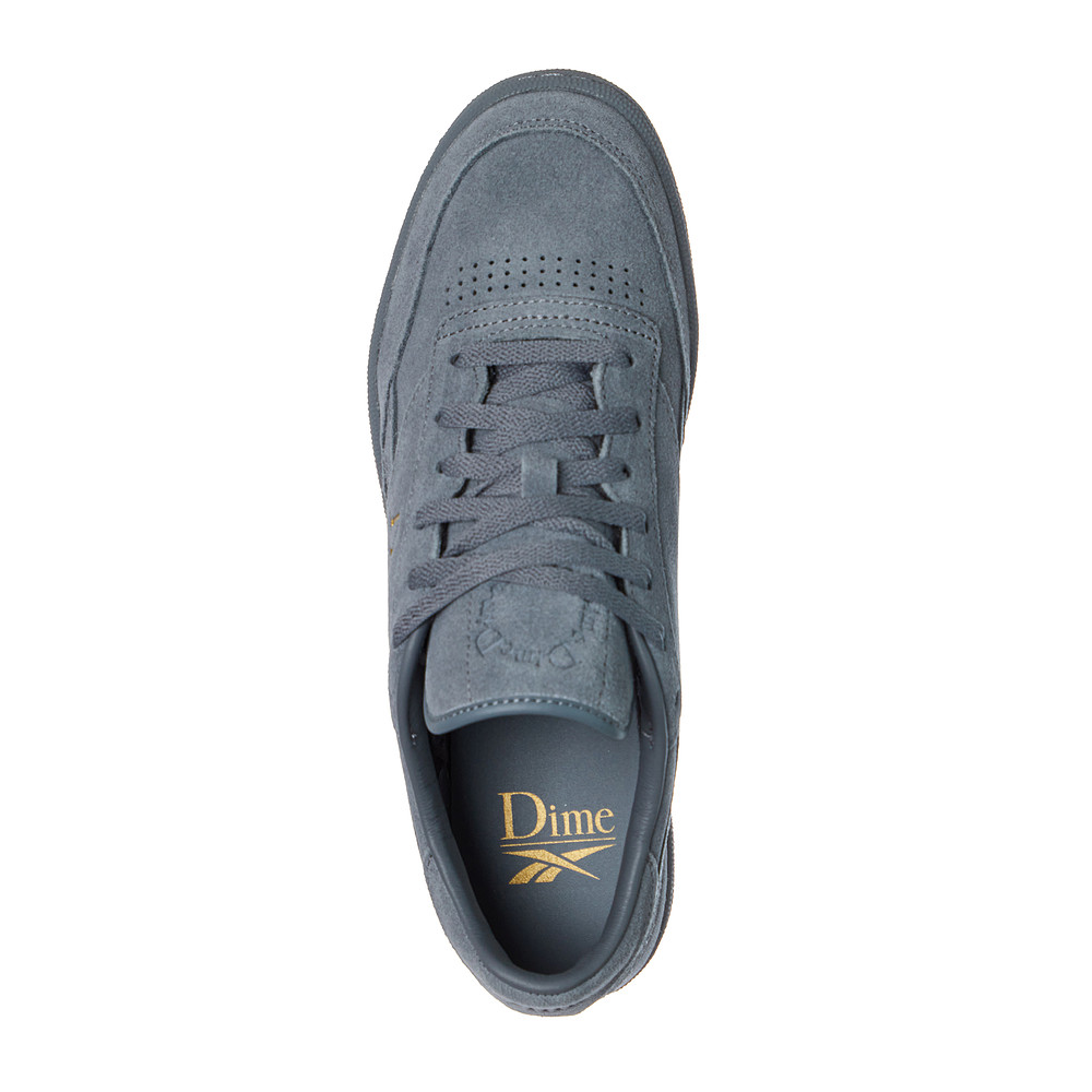 Reebok x Dime Club C Revenge IF5887 / braun
