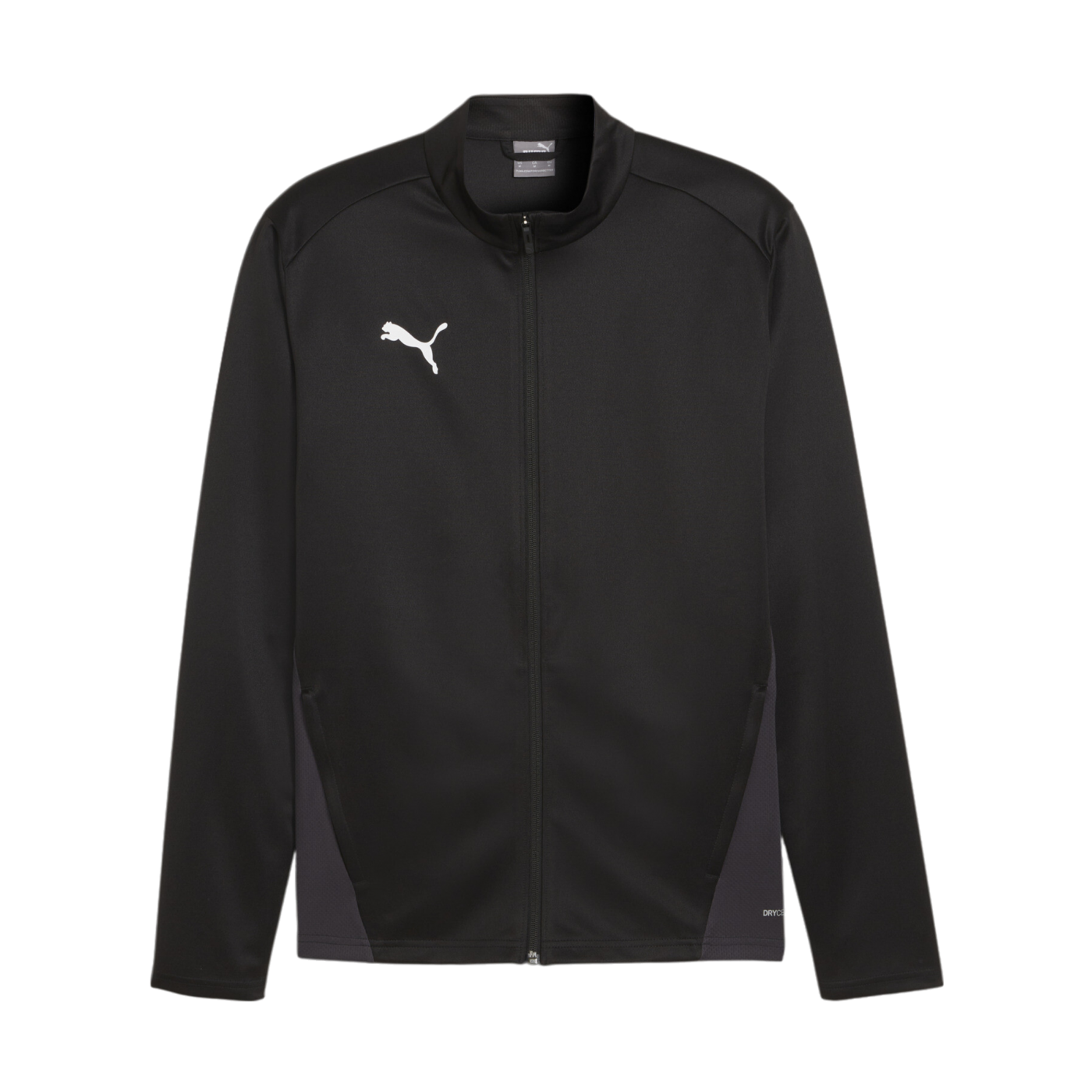 PUMA teamGOAL Training 1/4 Zip Sweatshirt F03
