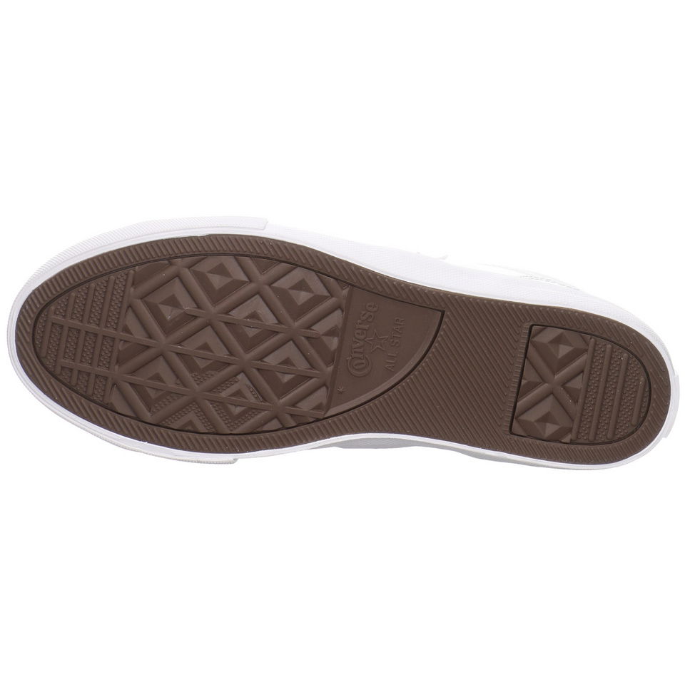 Converse Pro Blaze Strap Leather Sneaker