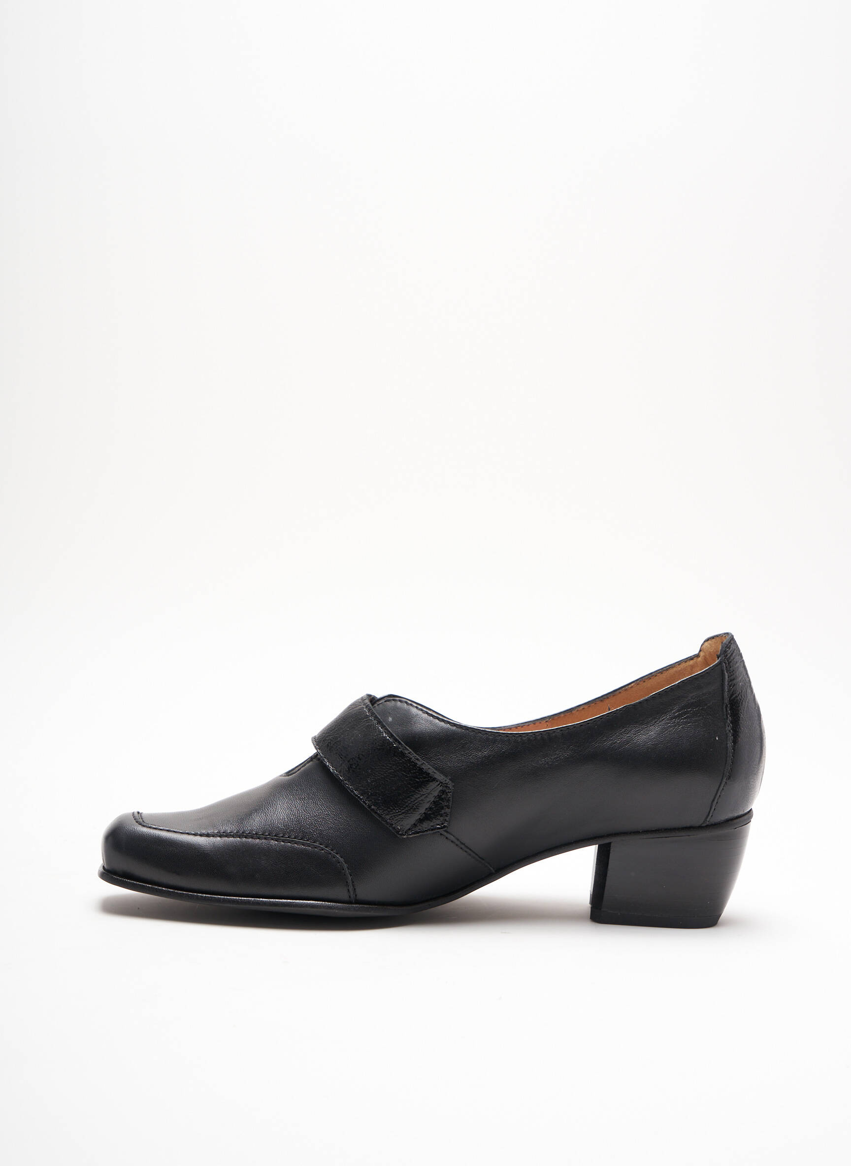 Moova Derby Femme couleur noir