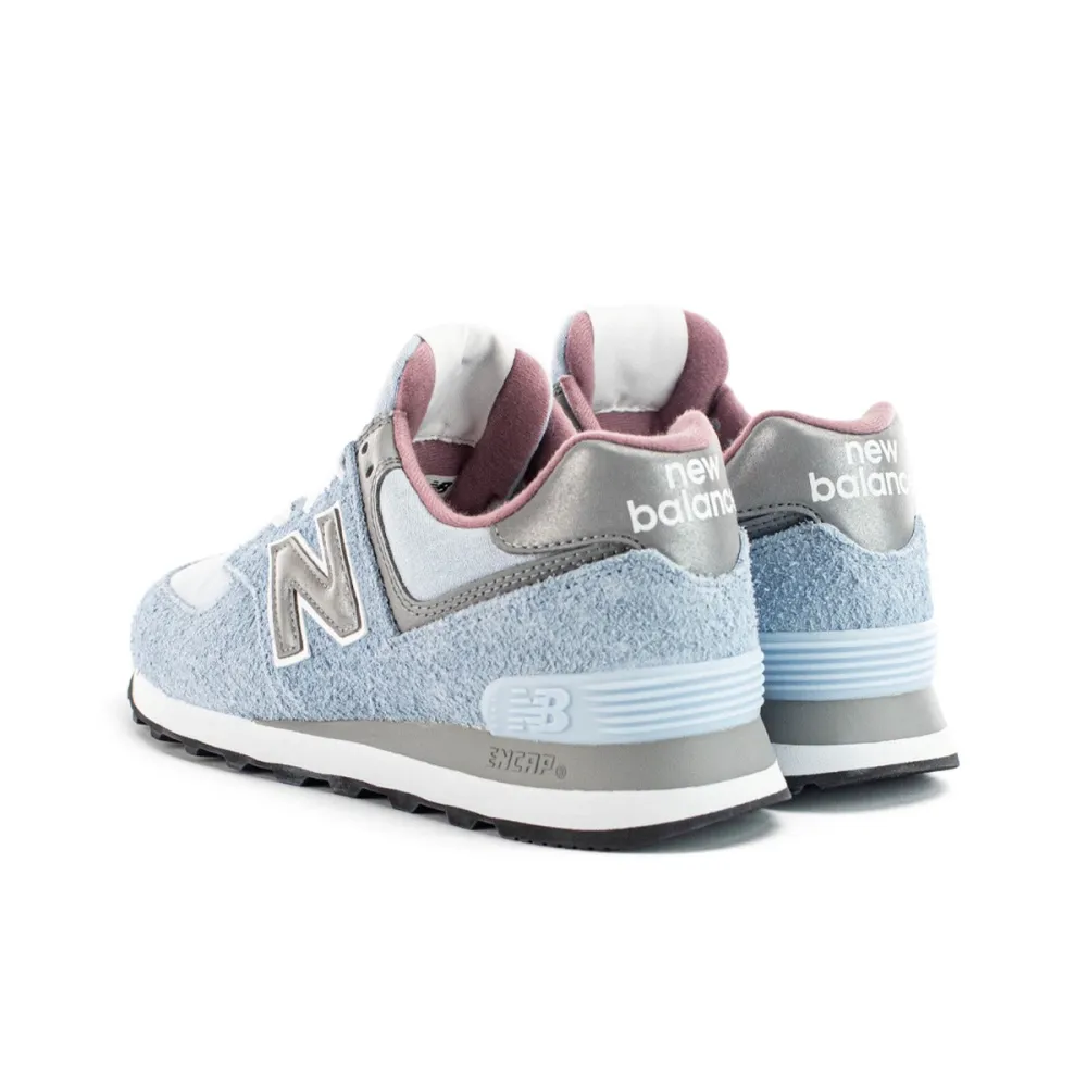 New Balance U574TGG U574TGG / blau