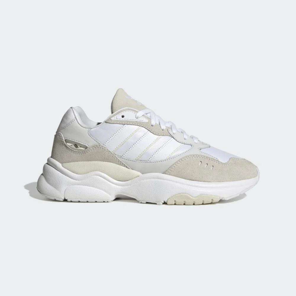 adidas Retropy F90 HP6366 / weiss