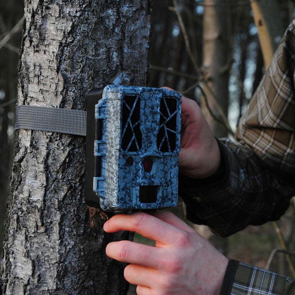 Spypoint Wildkamera Force-Pro