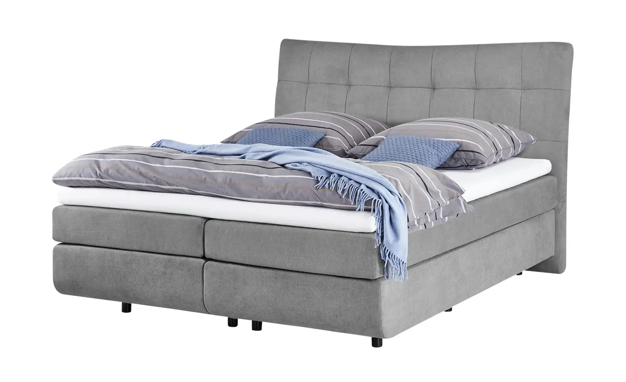 Boxspringbett
