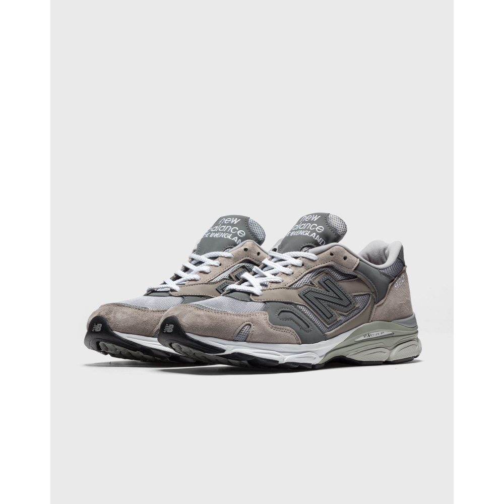 New Balance M920GRY Made England 920 in M920GRY / grau