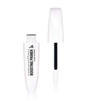 Manhattan Volume Lash Boosting Primer Mascara Base-12 ml