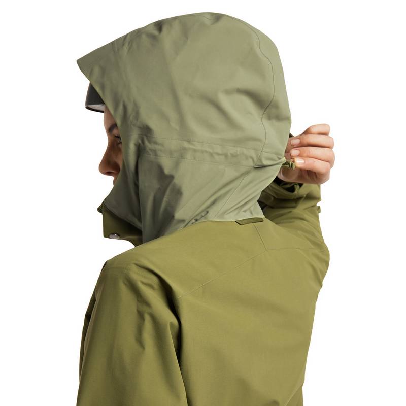 Haglöfs Elation GTX Jacket Hardshelljacke Damen