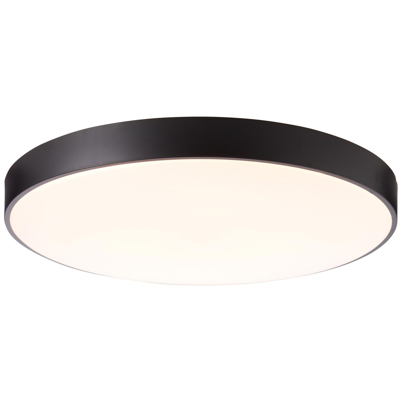 Slimline XXL LED Wand- & Deckenleuchte