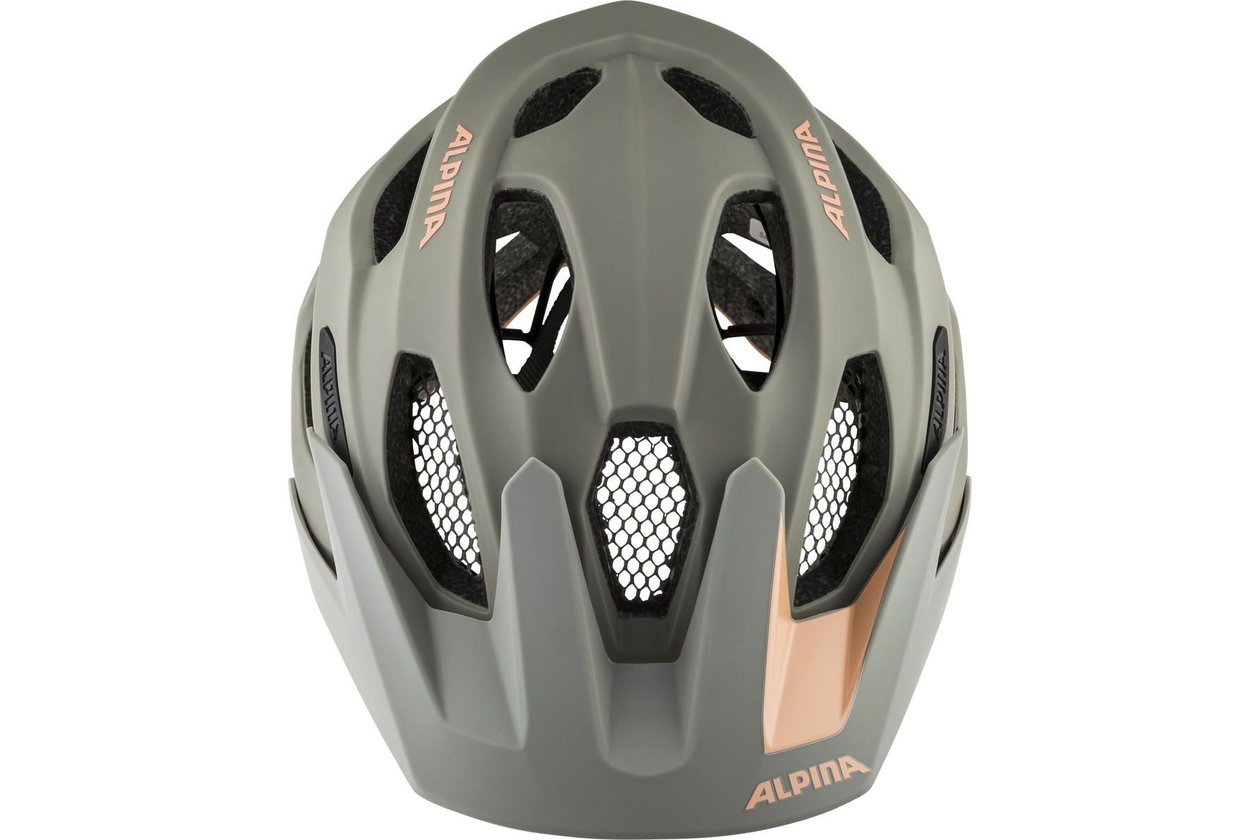 Alpina Carapax 2.0