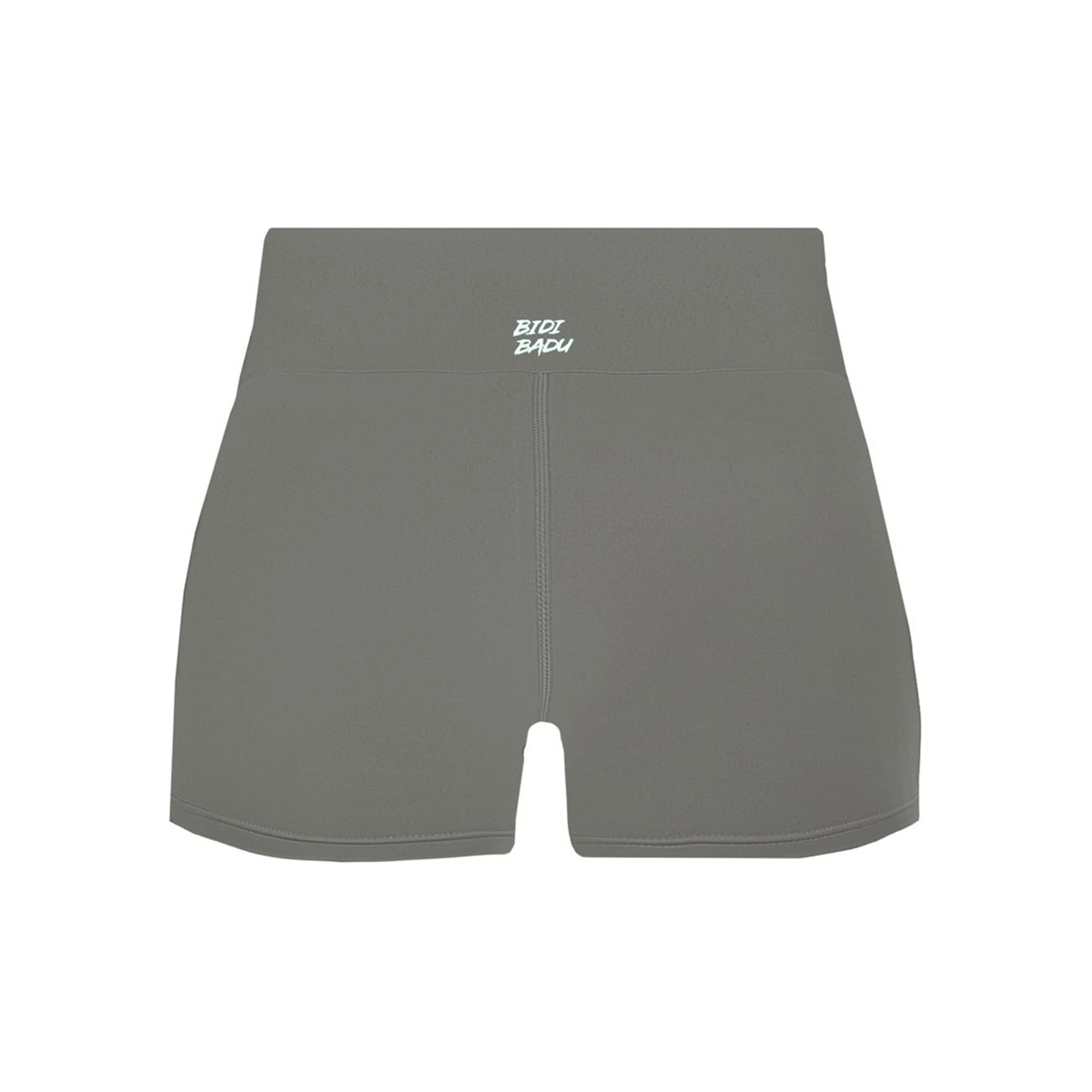 Soleus Move Ballshort Damen - Grau