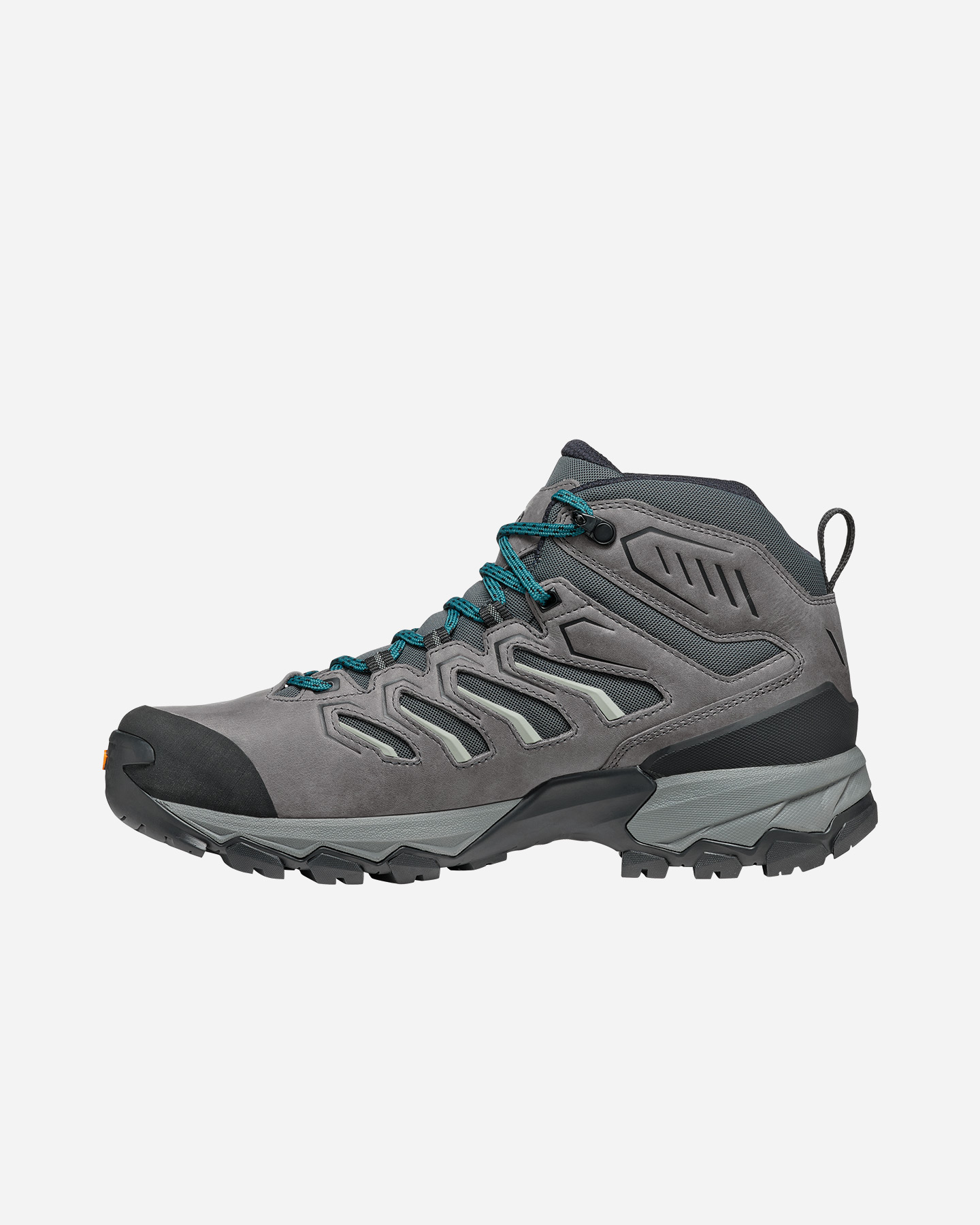 Turistické topánky Scarpa Moraine Mid Gtx M 63056-201/1