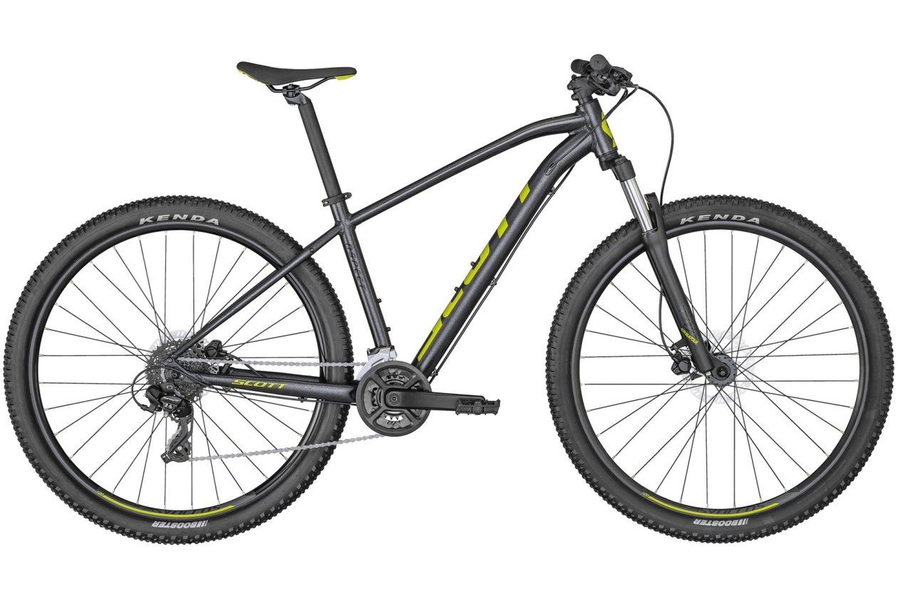 Scott Aspect 960 - 2023 - 29 Zoll - Diamant