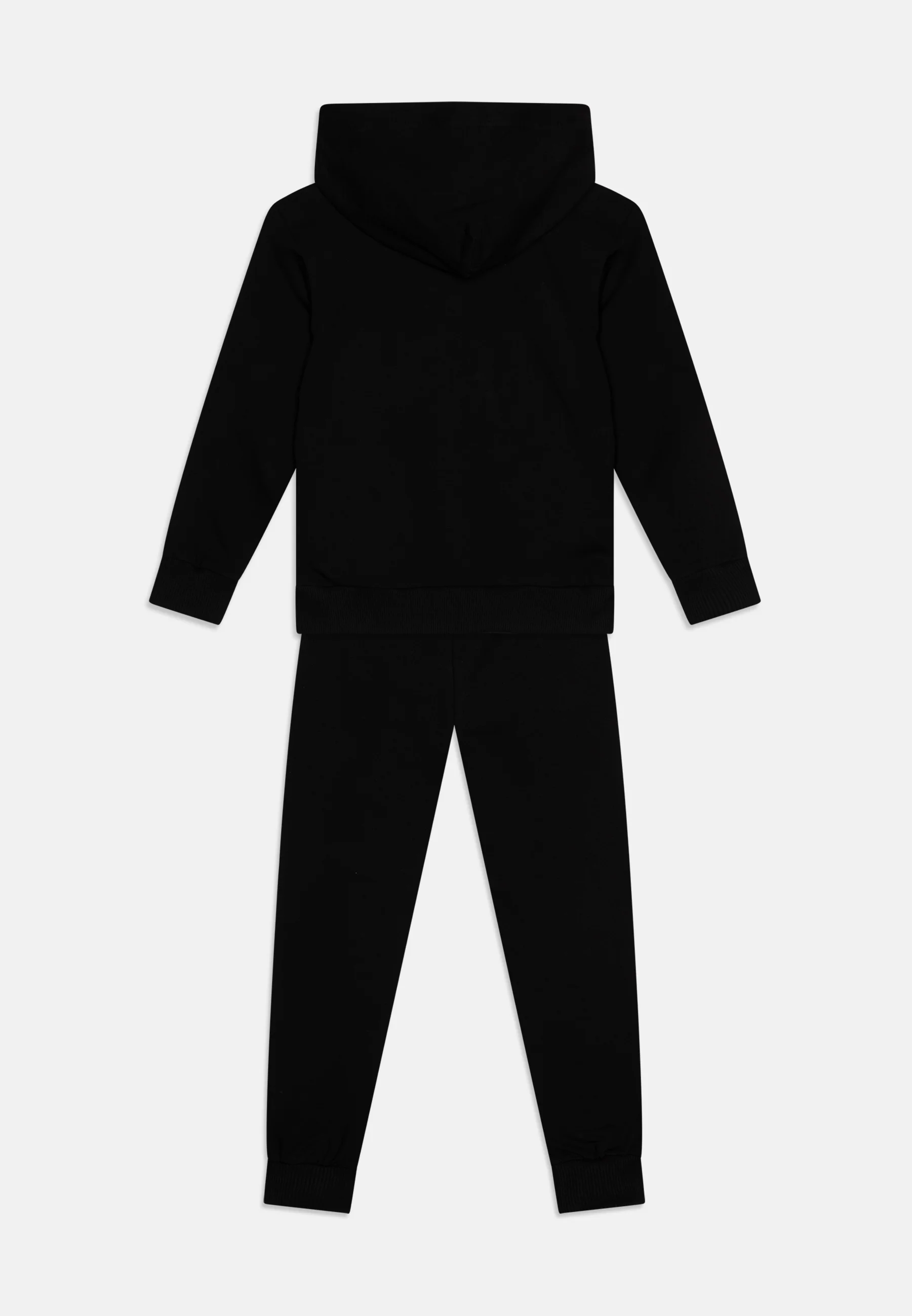 Conjunto de chándal unisex con capucha de Moschino - Chándal