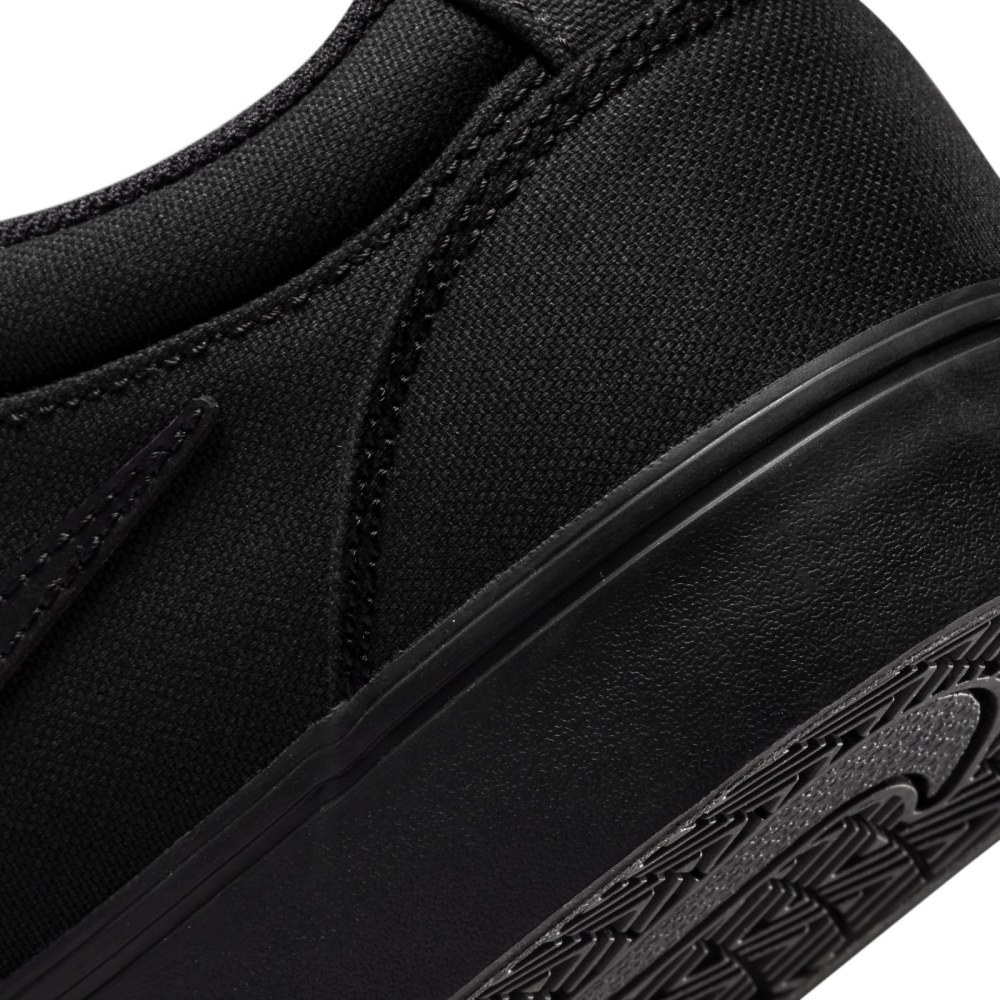 Nike Chron 2 Canvas SB DM3494-002 / schwarz