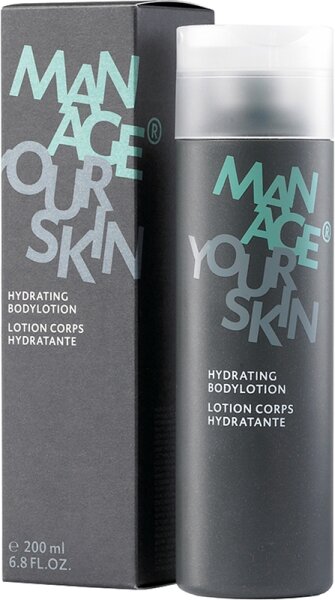 Manage Your Skin Hydrating Bodylotion
