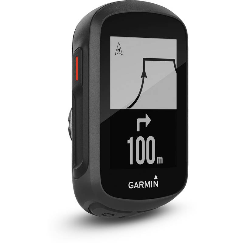 Garmin Edge 130 Plus Bundle Fahrradcomputer