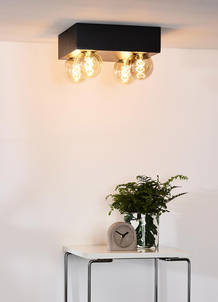 Lampa sufitowa Lucide Surtus
