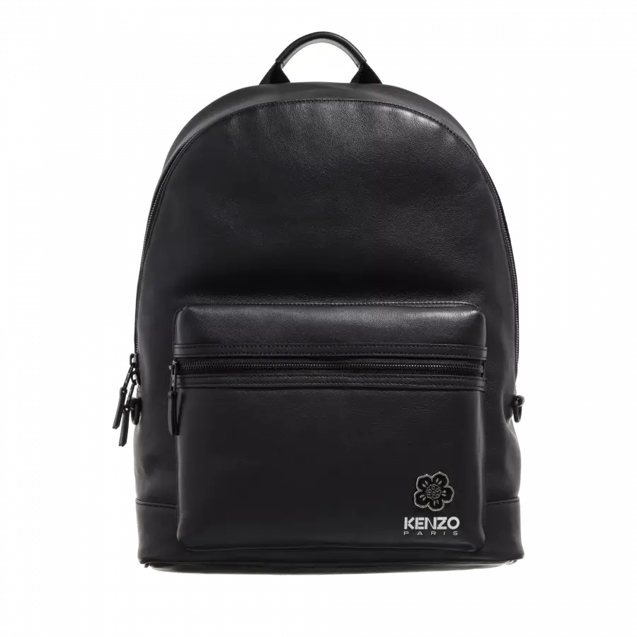 KENZO - Kenzo Shoulder Bags Textil Black - schwarz