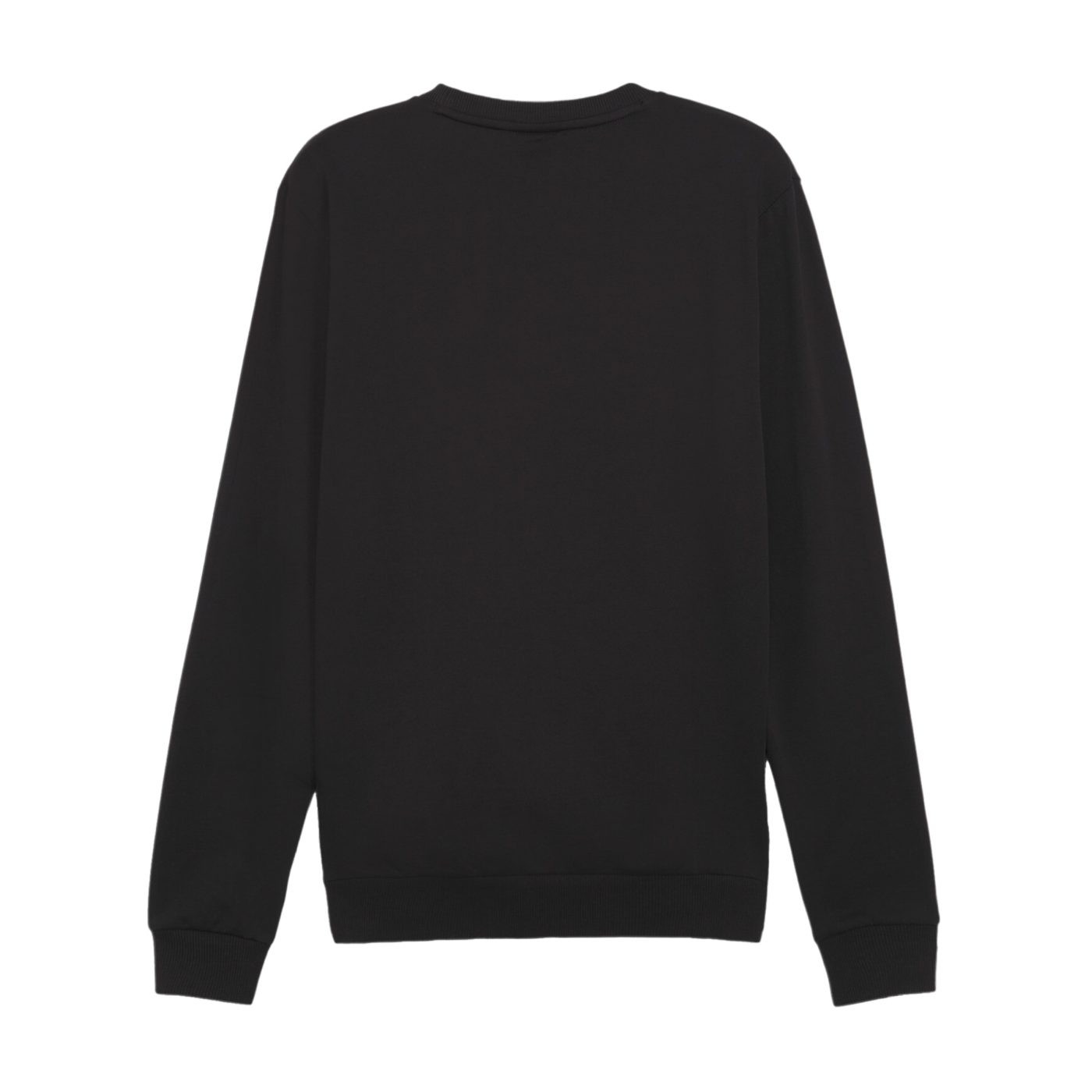 PUMA teamGOAL Casuals Sweatshirt Schwarz F03