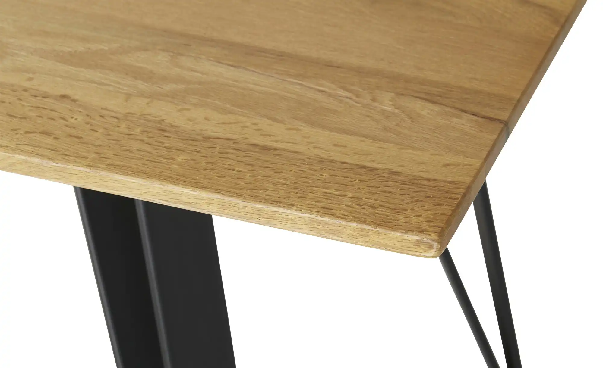 Woodford Massivholztisch