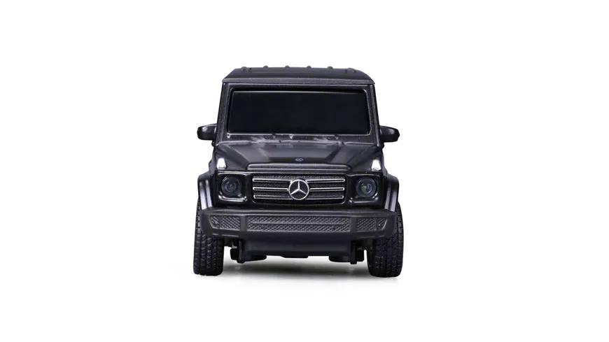 Maisto Tech - Mercedes G-Klasse (Bluetooth 5.0) (2,4 GHz) USB