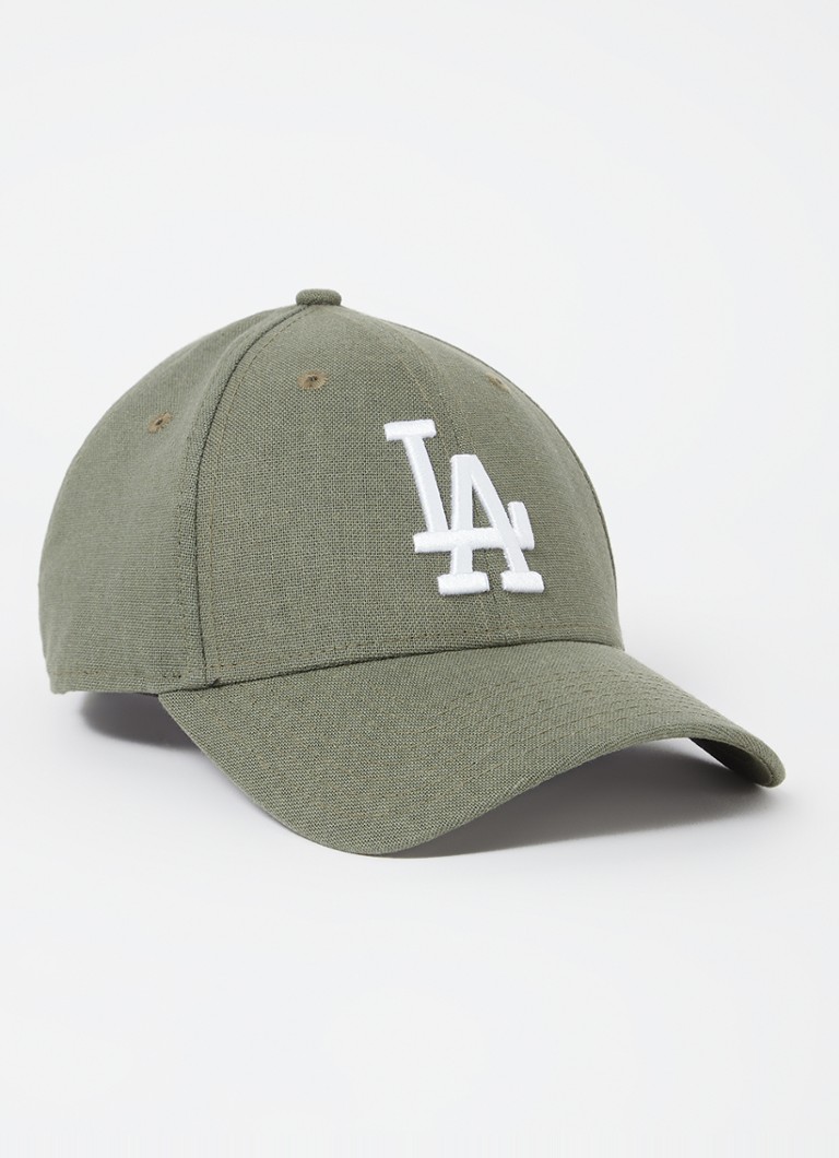 New Era kapa s vezom logotipa