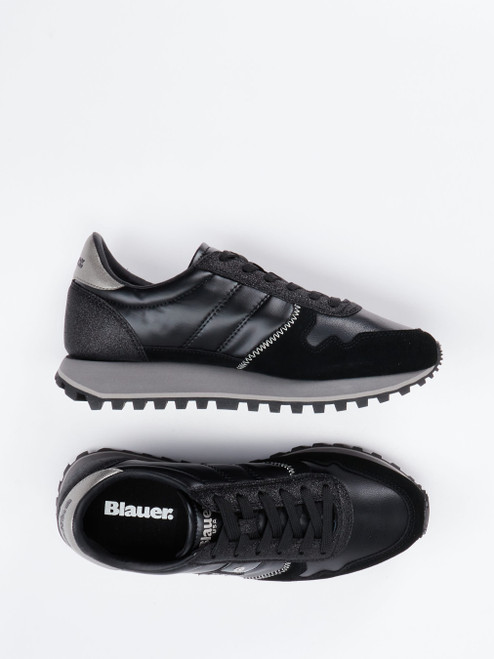 Sneaker-81650090247 Blauer