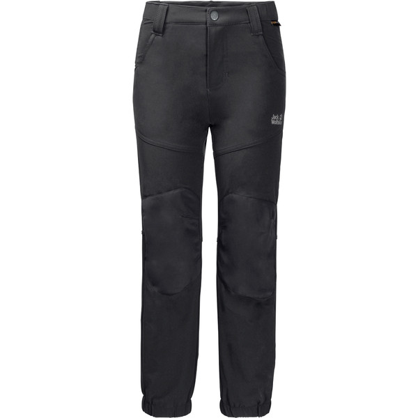 RASCAL WINTER PANTS Kinder - Softshellhose