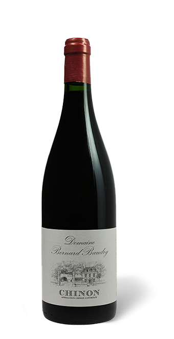 Loire Domaine Bernard Baudry Le Domaine Chinon  2019  150 cl - Rouge