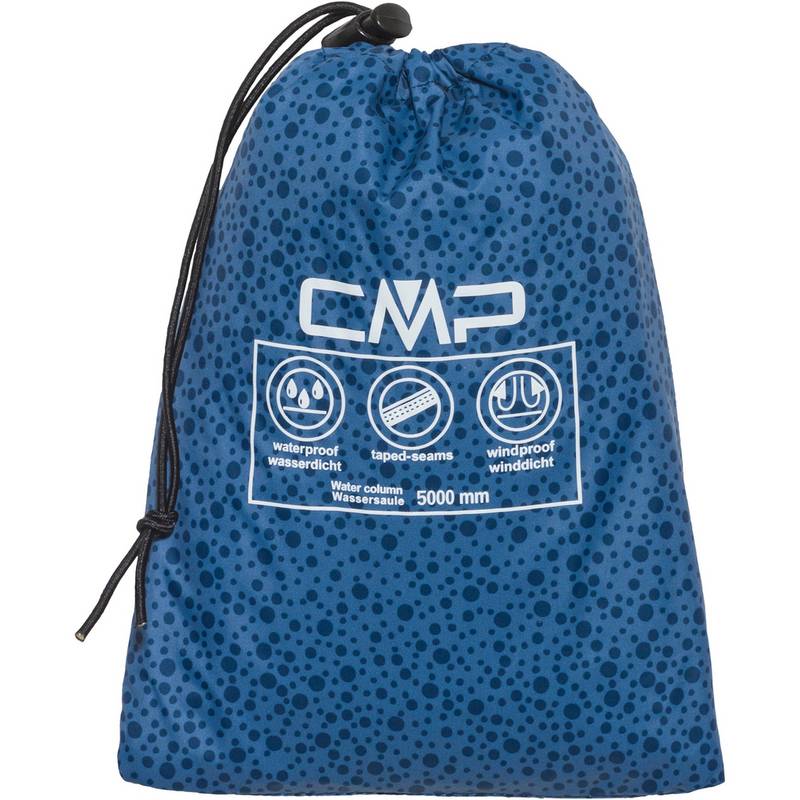 CMP Regenjacke Mädchen