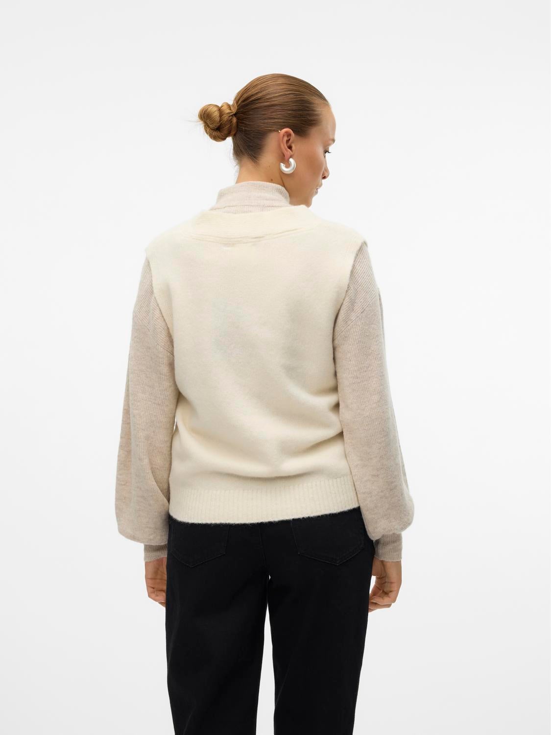 VMCLIO Strickjacke