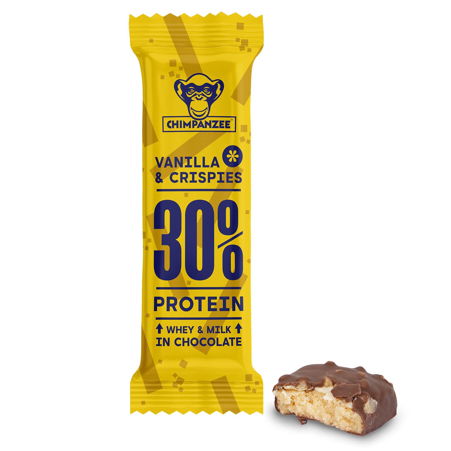 High Protein Bar 30%