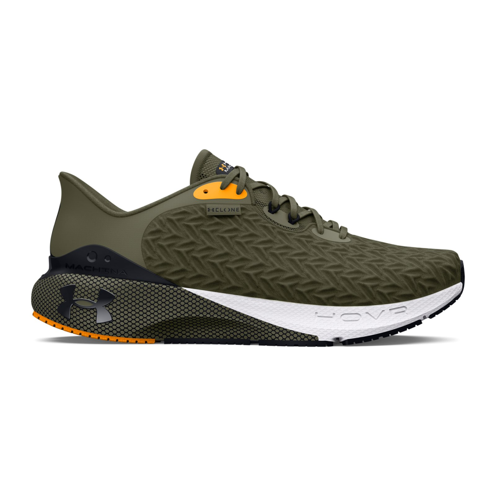 Under Armour HOVR Machina 3 Clone 3026729-301 / grün