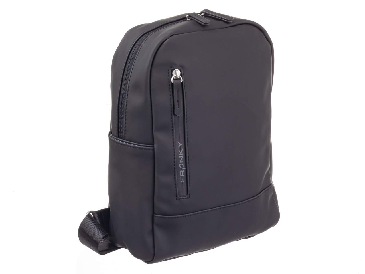 FRANKY Handtaschen schwarz Cityruck