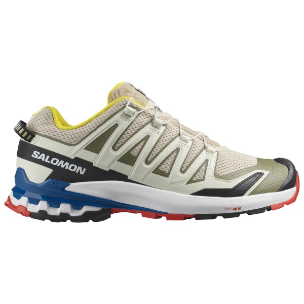 Salomon - XA Pro 3D V9 - Multisportschuhe