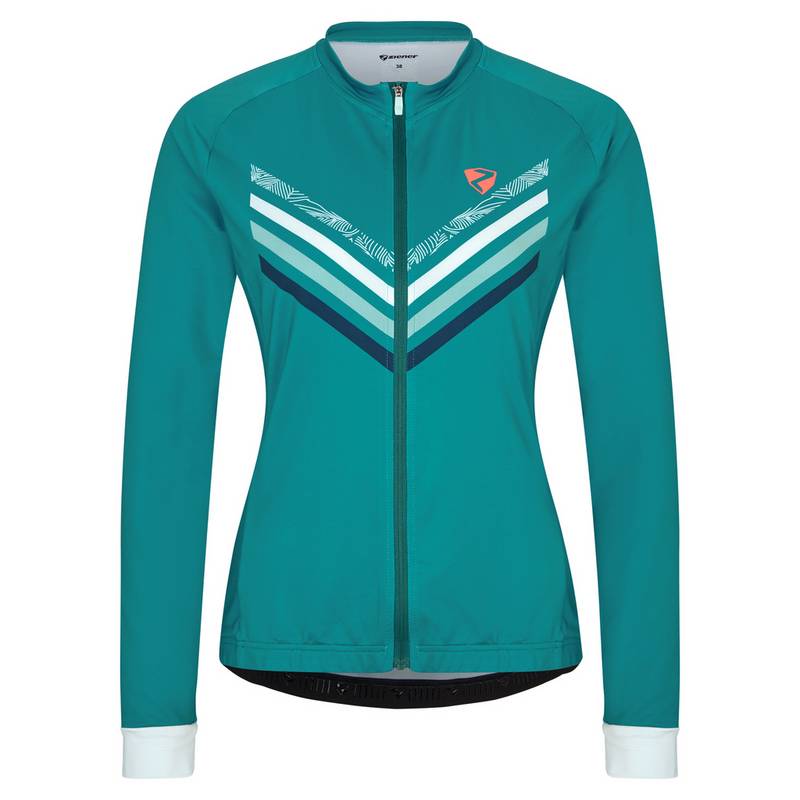 Ziener NARLA Trikot Damen
