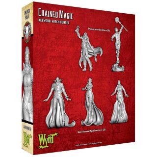 Chained Magic