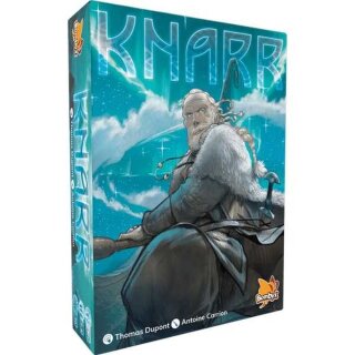 Knarr (EN)