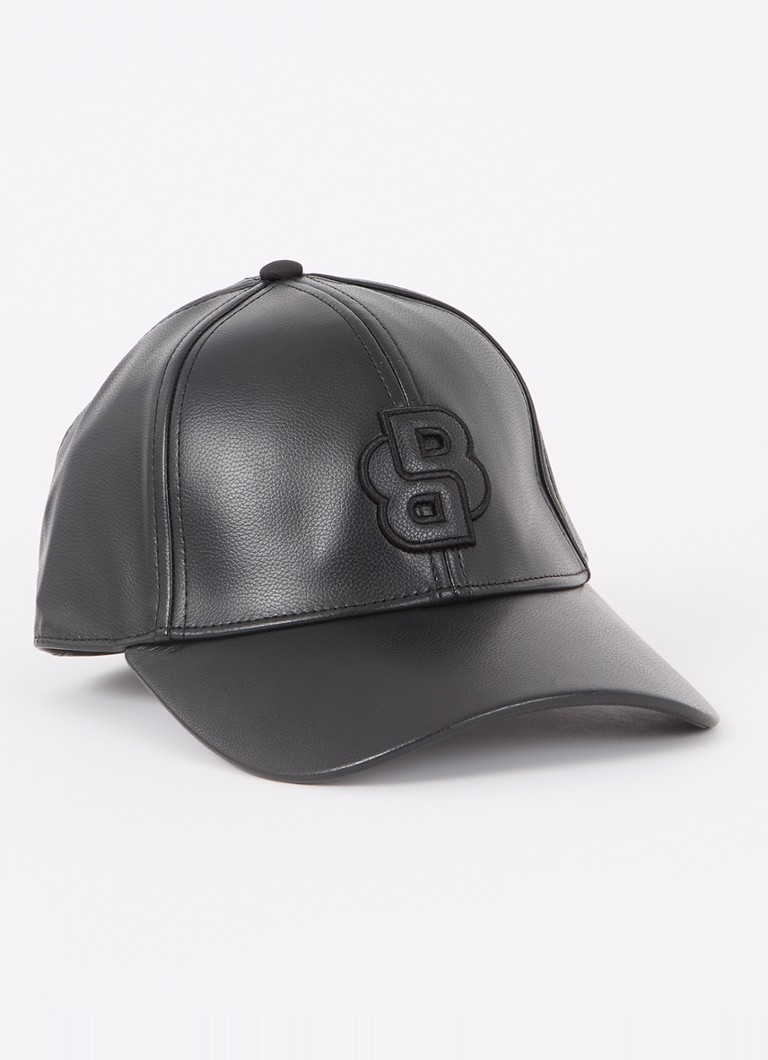 Czapka HUGO BOSS Ari z logo