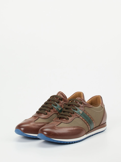 Sneaker-46612960004 Galizio Torresi