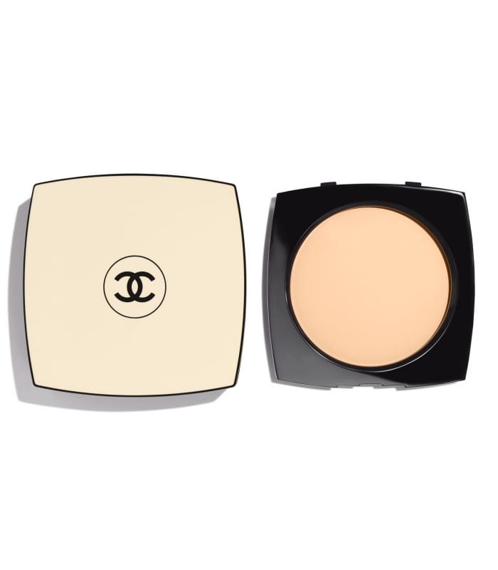 Chanel-LES BEIGES-Nouvelle Poudre Belle Mine Naturelle