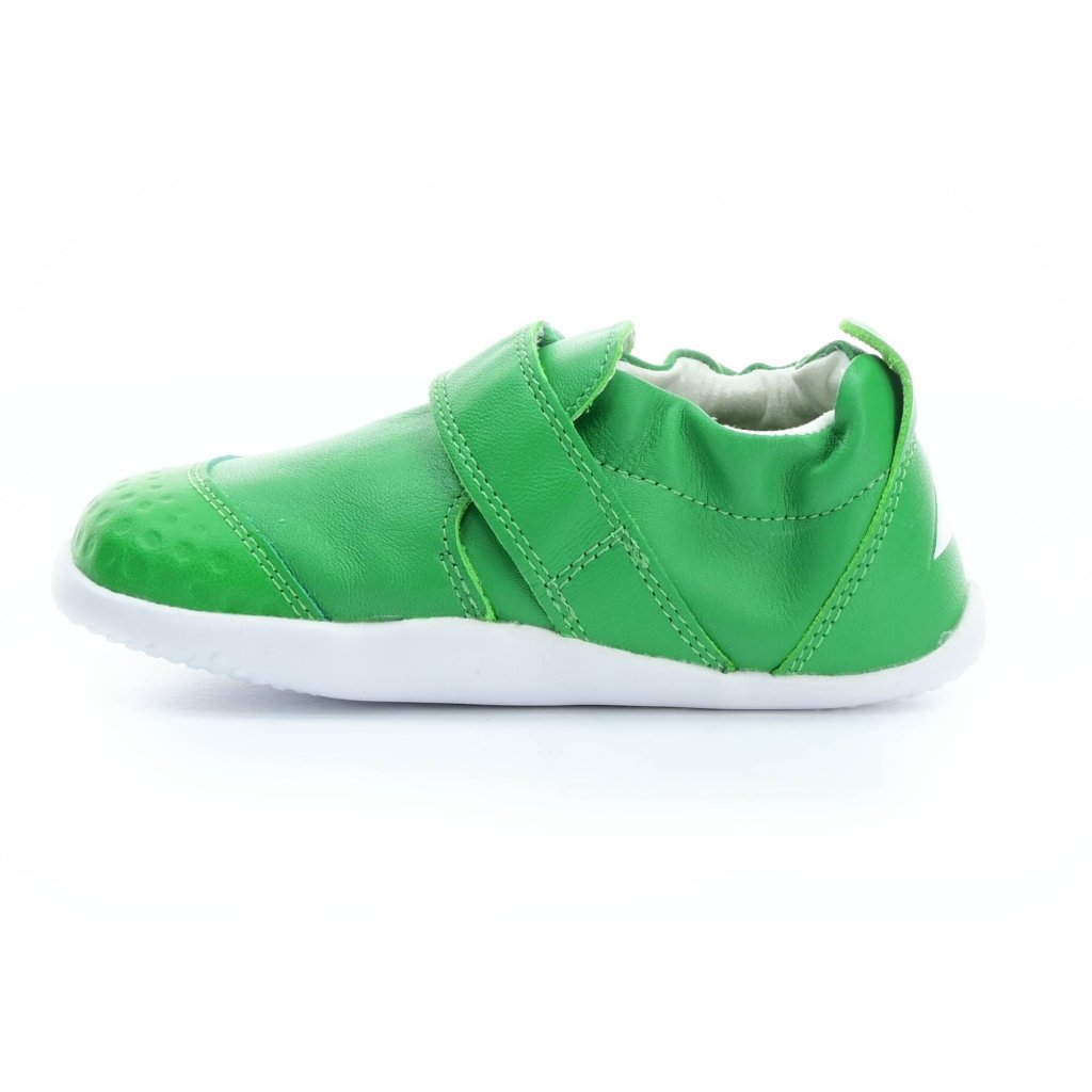 Bobux Go Smaragd Xplorer Lauflernschuhe