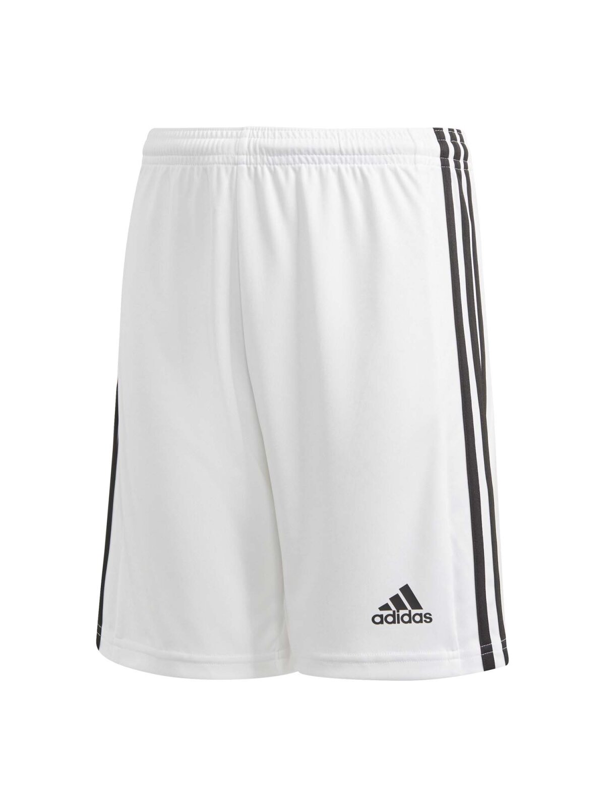 Adidas Squadra 21 Kinder Shorts weiß-schwarz