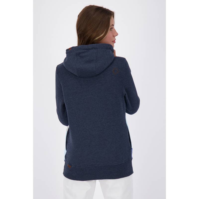 ALIFE AND KICKIN LeniAK A Sweatshirt Damen