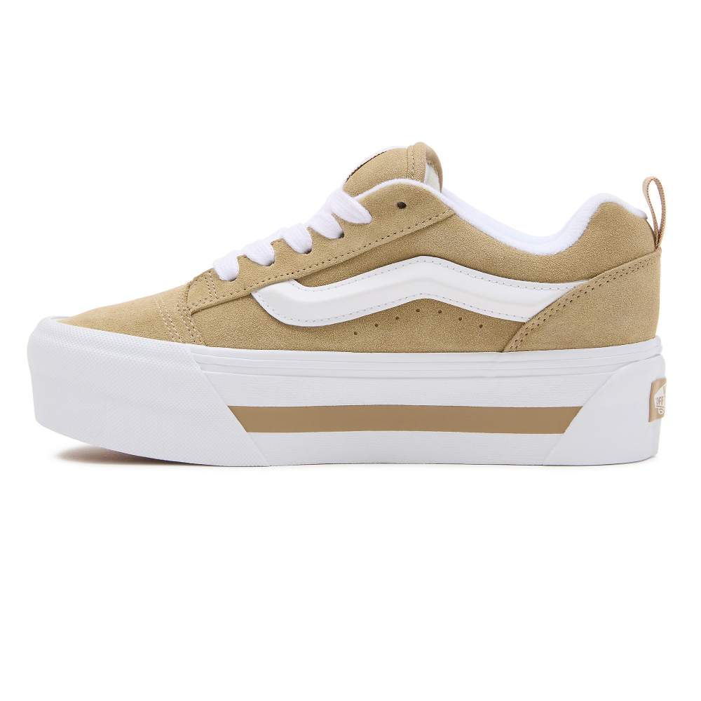 Vans Knu Stack VN000CP6SQ71 / braun