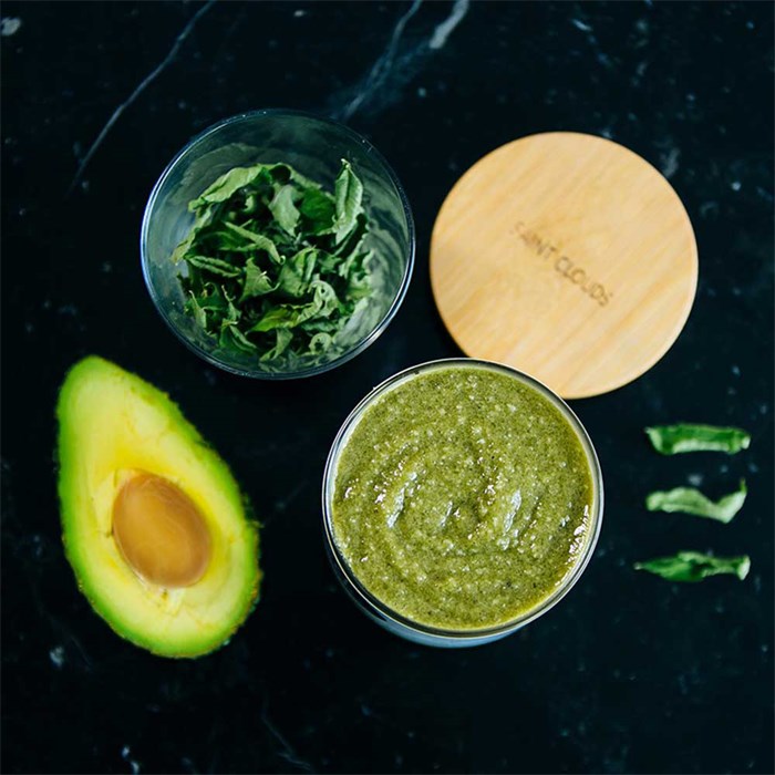 Body Scrub