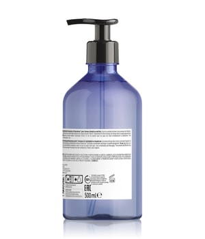 L'Oréal Professionnel Paris Serie Expert Blondifier Gloss Haarshampoo 500 ml
